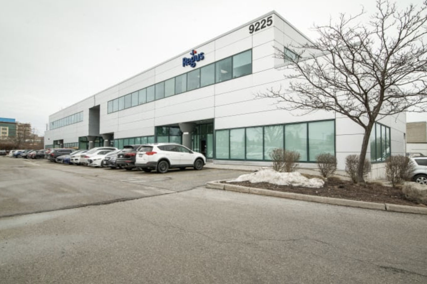 POWER-V ELECTRONICS CANADA